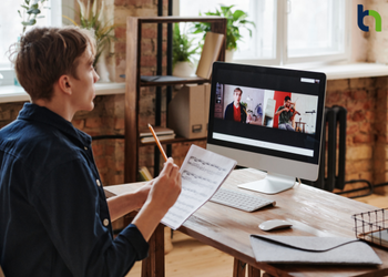 Online Eğitime Zemin Hazırlamak İçin Yapılması Gerekenler